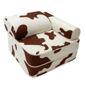 Fauteuil Modulable Enfant – Collection Vache